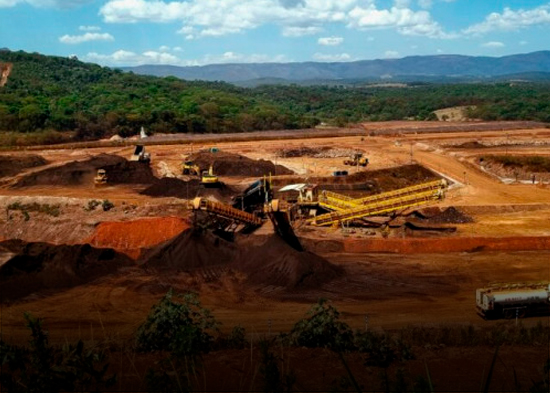 Canadá ofrece apoyo a RD para crear cadenas de suministro de tierras raras