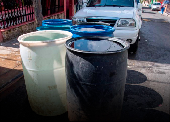 Día Mundial del Agua: ¿Hay suficiente para la población dominicana?