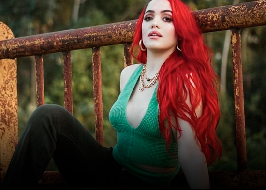 ¿Será que Karen Yapoort entrará como talento a RTVD?