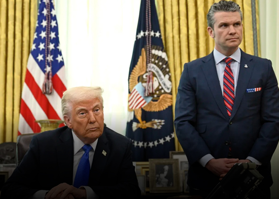 Trump se opone Elon Musk acceda a plan guerra China