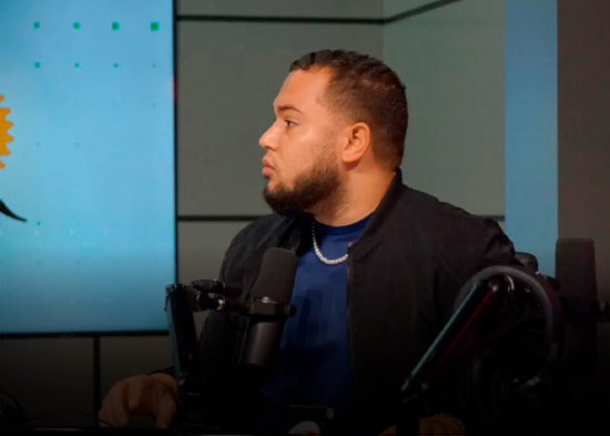  “La crónica deportiva necesita menos chismes y más cobertura real”