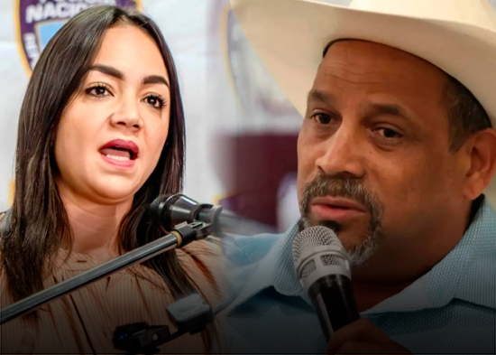 Faride Raful vs. alcalde Riverón: ¿quién tiene la razón legalmente?
