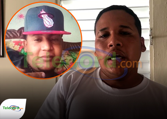 Joven denuncia supuestas amenazas de muerte por parte de otro en SFM