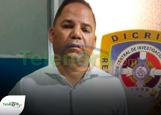 Fijan para el 26 de junio audiencia contra exregidor por presunta trata de personas y lavado de activos