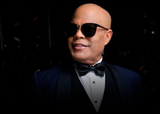 Estos son los precios de las entradas para el homenaje de Rubby Pérez en el Teatro Nacional
