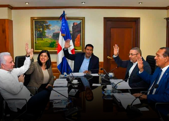 La aprobación del nuevo Código de Trabajo camino a naufragar en la actual legislatura