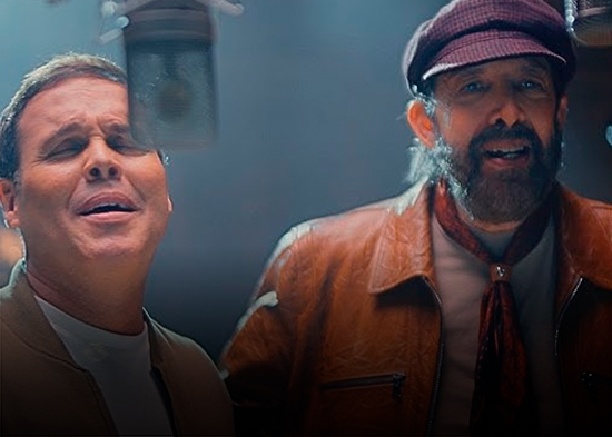 Frank Ceara sobre Juan Luis Guerra: “Mi mayor tesoro es su amistad”