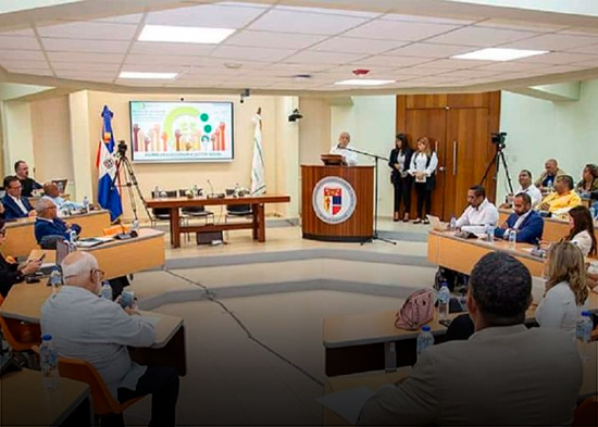 Diálogo sobre la crisis de Haití empieza este lunes en República Dominicana