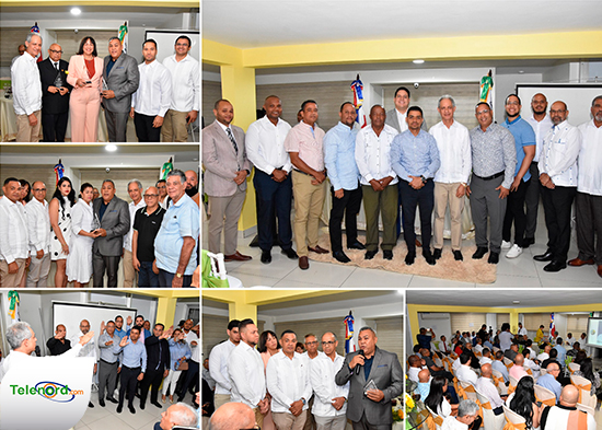 Cámara de Comercio y Producción de la Provincia Duarte Presenta Avances Significativos en su Primer Año de Gestión