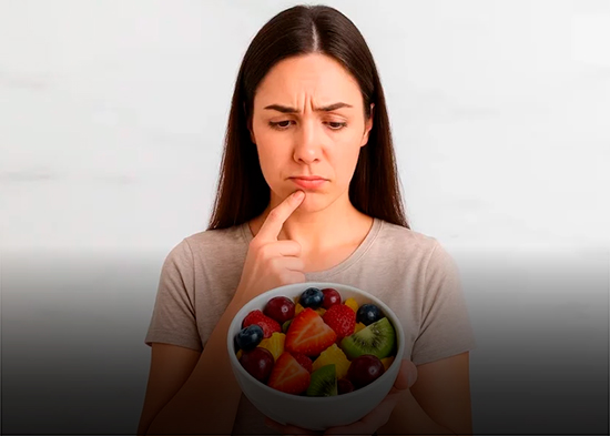 La fruta que no debe faltar en tu dieta si sufres de estreñimiento, según Harvard
