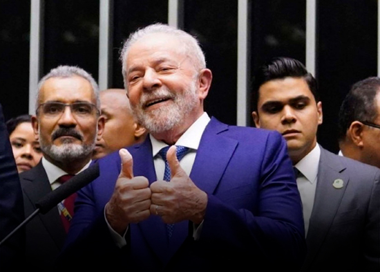 Brasil promete represalia si Estados Unidos aplica un 50% en aranceles
