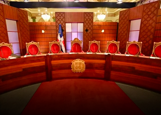 Consejo Nacional de la Magistratura inicia este jueves evaluación de jueces de la Suprema