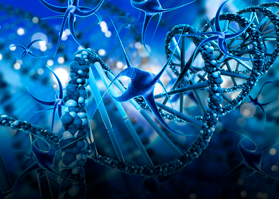 La IA crea por primera vez un virus contra seres vivos: la ciencia acaba de cruzar una frontera