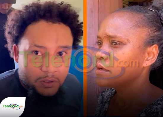 Madre de joven asesinado a tiros y calcinado en sector San Vicente exige justicia tras arresto de sospechoso