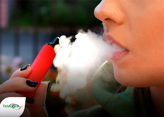 EL VAPE TAMBIÉN MATA!!!