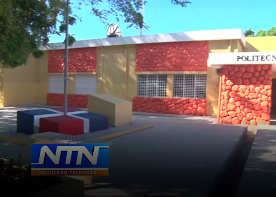 Presidente de ADP seccional Este afirma no han finalizado remozamiento del Politécnico Manuel Mar