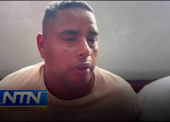 Prestamistas y deudor se enfrentan a sillazos en Rabo de Chivo SFM