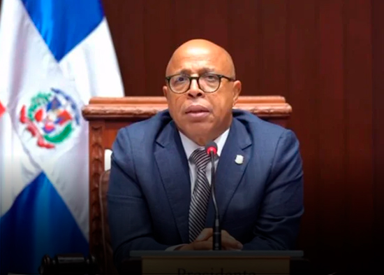 Comisión Bicameral verá nuevo Presupuesto 2026