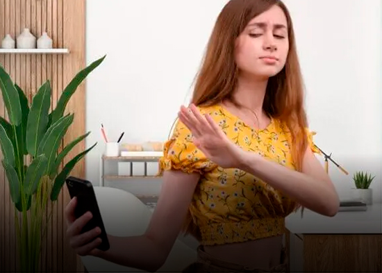 Nuevo estudio afirma que 3 días sin móvil pueden reiniciar tu cerebro
