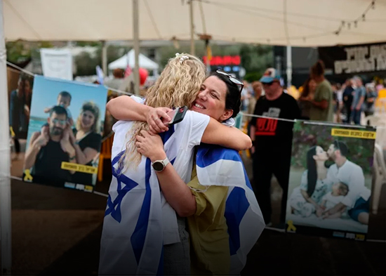 Trump anuncia el acuerdo en primera fase del plan de paz para Gaza entre Israel y Hamás