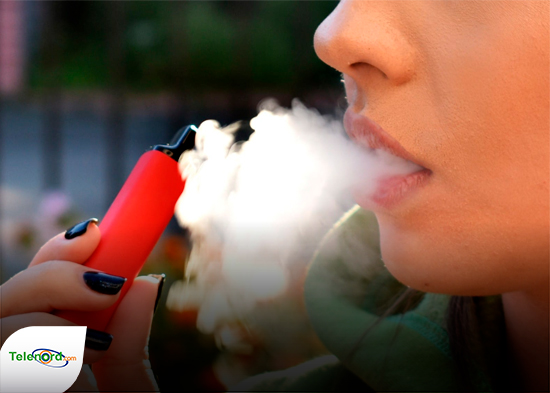 EL VAPE TAMBIÉN MATA!!!