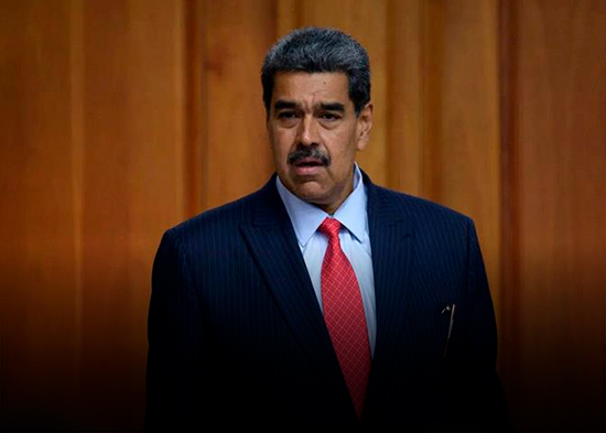 Venezuela acude al Consejo de Seguridad de ONU ante despliegue militar de EE.UU.