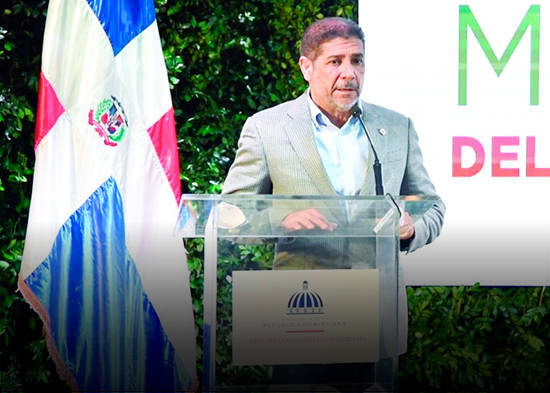 Ministro de Agricultura califica de “innecesarias” las protestas de los agrónomos