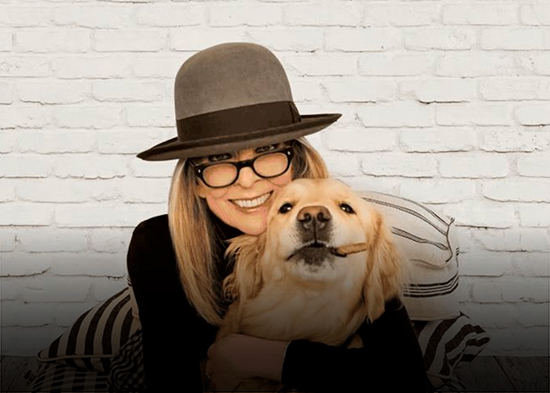 Hollywood se une para homenajear a Diane Keaton: así la recuerdan sus excompañeras de reparto
