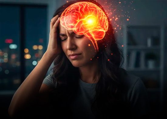 Dolor crónico: científicos descubren el circuito de neuronas que podrían ser las culpables, revela estudio