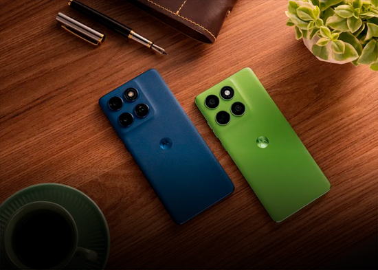 La espera terminó: Android 16 llegó a los móviles de Motorola