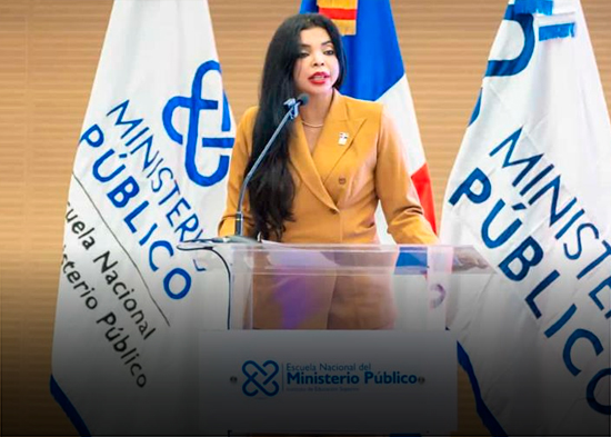 Ministerio Público inicia la formación de 100 abogados que serán representantes de víctimas