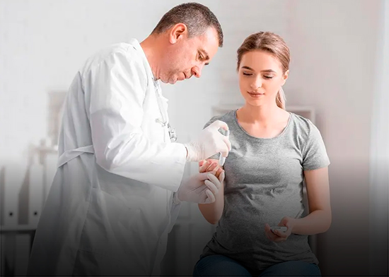 ¿Diabetes mal controlada? ¡Cuidado! Esta complicación puede llevarte al hospital