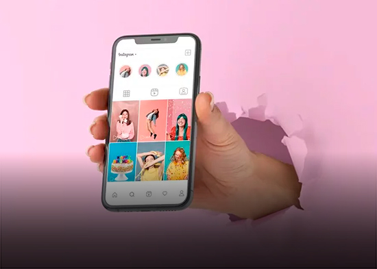 Instagram limitará el contenido inapropiado para adolescentes
