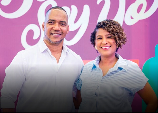 Esposa de Liondy Ozoria: «No tengo dinero para costear esta nueva necesidad»