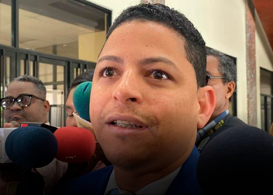 Diputado del PRM: La Policía es "un cuerpo de sicarios que matan gente a sueldo"