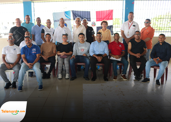 Unión Deportiva Provincia Duarte realiza exitosa asamblea Pre Eleccionaria