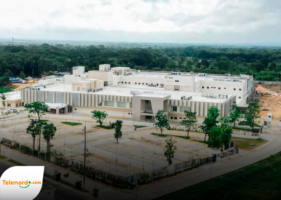 LLEGÓ EL DESARROLLO!!!