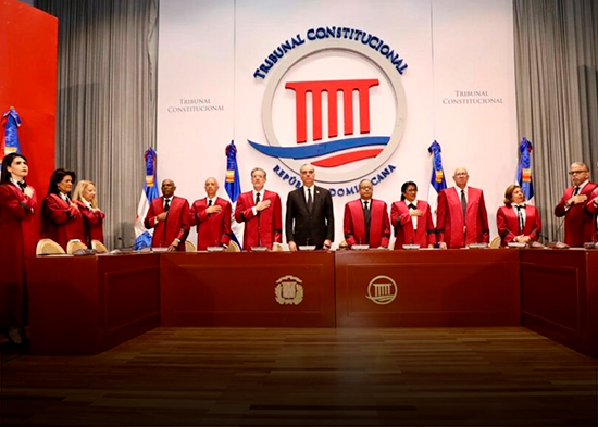 Abinader encabeza actos por el 181 aniversario de la Constitución en San Cristóbal