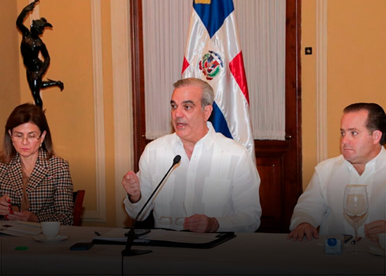 Gobierno aportará RD$12mil millones por huracán Melissa