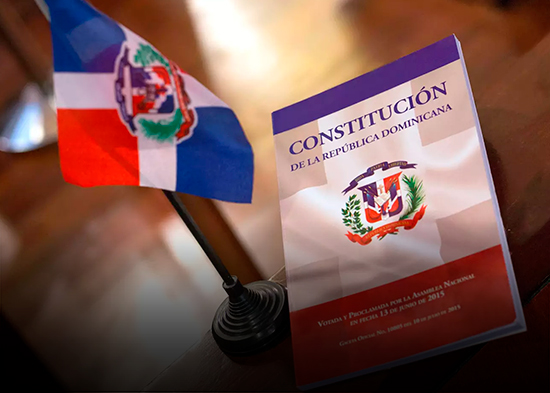 Constitución de RD: 181 años de historia, reformas y búsqueda de «una democracia más representativa»
