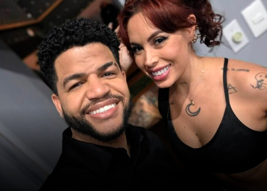 Brenda Zambrano y Jessica Stonem, primeras eliminadas de La Mansión de Luinny