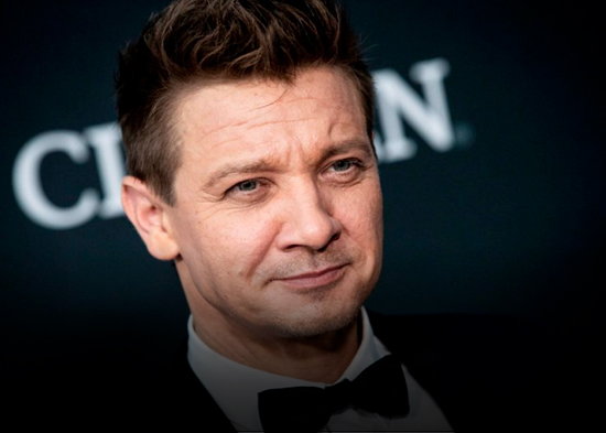 Actor de “Avengers” es acusado de acoso sexual