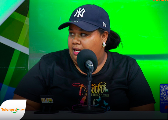 Solicitan apoyo para cubrir cuidados intensivos de recién nacida en estado crítico en San Francisco de Macorís