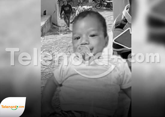 Muere bebé de tres meses en circunstancias aun no esclarecidas en el sector San Pedro de SFM