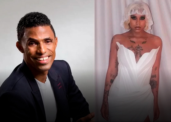 Fausto Mata: “Yo no estoy de acuerdo con que Tokischa pise ni siquiera la alfombra roja de los Premios Soberano”