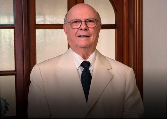 "Yo estoy sorprendido de eso", Hipólito Mejía sobre sanciones a relaciones homosexuales en las FFAA