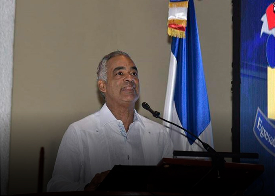 El ministro Joel Santos promete entregar la próxima semana el informe técnico sobre apagón general