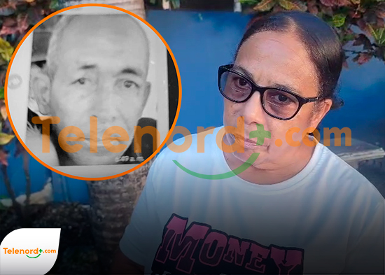 Madre de hombre encontrado decapitado en SFM clama justicia