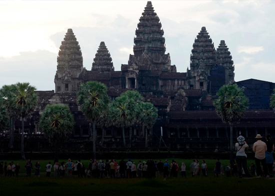 Al menos 13 muertos tras caer autobús de un puente