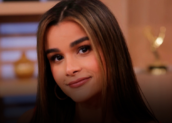 Clarissa Molina alza la voz por casos sin resolver en República Dominicana